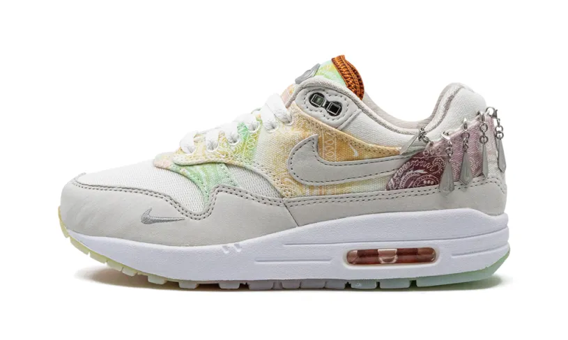 Nike Air Max NIKE AIR MAX 1 '87 WMNS 'White Phantom Mint Foam'